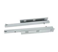 KFGISD, Drawer Slides,Drawer Rails,1 Pair 20 Inch Undermount Concealed Drawer Slides ，Drawer Slides(500mm/20inch)