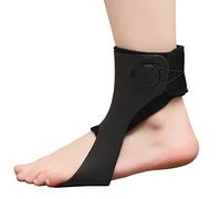 KFGISD, Drop Foot Brace Orthosis, Ankle Brace Support, Drop Foot Brace for Walking, Improve Walking Gait,Fracture Support Boots