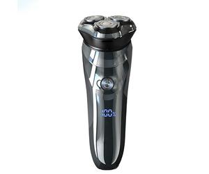 KFGISD, Electric Shaver for Men Rechargeable Shaving Mashine Waterproof Men's Electric Razor Beard Trimmer Fast Charge,Razors