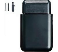 KFGISD, Electric Shaver Professional Shaver Portable Mini Shaving Machine Charge Beard Trimmer for Men,Razors