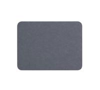 KFGISD Felt Screen Acoustic,Desktop Proof Guard Partition Board For School And Office Use,Desk Partitions(Moonlight Gray,100 * 30cm (with mobile stand))