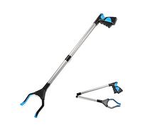 KFGISD, Foldable Pick Up Tools Gripper Extender Grabber Picker Collapsible Garbage Pick up Tool Grabbers,Rubbish Picker