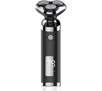 KFGISD, for Shaving Electric Cordless, Rotary Razors Electric Shavers for Men Waterproof Rechargeable,Electric Shavers
