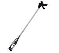 KFGISD, Garbage Picker Garbage Clip Picker Garbage Tongs Long Handle Tongs for Indoor and Outdoor Use Garden Tools,Rubbish Picker