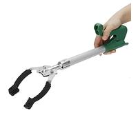 KFGISD, Garbage Picker Trash Pickers Versatile Foldable Trash Pick Tools Durable Garage for Home Garden Tools,Rubbish Picker