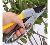 KFGISD, Garden Forest Plant Shears Garden Pruning Tools for Pruning Small Branches with A Diameter of 26 Mm,Gardening Scissors