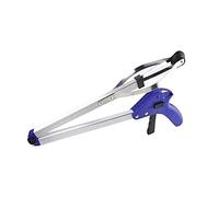KFGISD, Grabber Reacher Stick Reaching Grab Extend Reach Folding Grabber Garden Tools,Rubbish Picker