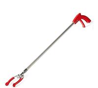 KFGISD, Grabber Reacher Tool Arrives At The Trash Claw Picking Auxiliary Garbage Picker Garden Mobility Aid Reaching,Rubbish Picker