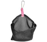 KFGISD, Hamster Hammock Breathable Hangable Small Pet Sleeping Bags Hanging Bed Mesh Bird Nest Hanging Hammock Toy,Birdhouse(A)