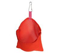 KFGISD, Hamster Hammock Breathable Hangable Small Pet Sleeping Bags Hanging Bed Mesh Bird Nest Hanging Hammock Toy,Birdhouse(B)