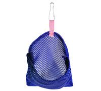 KFGISD, Hamster Hammock Breathable Hangable Small Pet Sleeping Bags Hanging Bed Mesh Bird Nest Hanging Hammock Toy,Birdhouse(C)