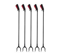 KFGISD, Heavy Duty Premium Litter Picker Stick, Portable Claw Gripper for Extendable Elderly Aids and Equipment,Rubbish Picker
