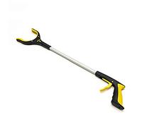 KFGISD, Heavy Duty Premium Litter Picker Stick, Portable Claw Gripper for Extendable Elderly Aids and Equipment,Rubbish Picker