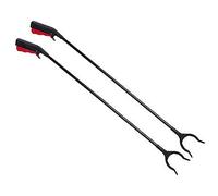 KFGISD, Heavy Duty Premium Litter Picker Stick, Portable Claw Gripper for Extendable Elderly Aids and Equipment,Rubbish Picker