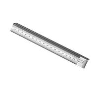KFGISD, High Precision Stainless Steel Durable Architectural Drawings Tools Office Architect Equipments Set,Rulers(180mm)