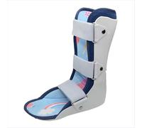 KFGISD, Kids AFO Drop Foot Brace Baby Ankle Foot Orthosis Night Splint for Children Toddler Pediatric Strephenopodia,Fracture Support Boots(A Right,M)