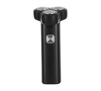 KFGISD, Mens Razors Rotary Shaver for Men Rotary g Shaver with Detachable Knives Net Sharp Three Knives,Razors