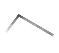 KFGISD, Metal Steel Right Angle Ruler Engineers Try Square Set Woodworking Wood Measuring Tool,Rulers