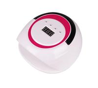 KFGISD, Nail Lamp Dual Light Source Intelligent Baking Lamp Nail Lamp Nail Phototherapy Machine ，Nail Lamp