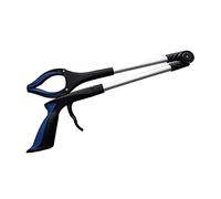 KFGISD, Newest Foldable Litter Scope Pick Up Tools Gripper Extender Grabber Picker Collapsible Garbage Pick Up Tool,Rubbish Picker