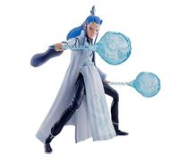 KFGISD, Nezha Movable Figure Model with Base - Action Doll Equipment for Collectors and Kids,Ornaments