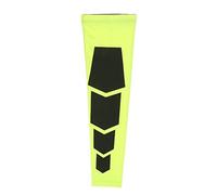 KFGISD, Outdoor Sports Cycling Leg Support Protectors for Knees Long Sleeve Protector Gear Crashproof,Leg Support(Green,XL)