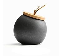 KFGISD, Pet urn, Small Ceramic Ash Funeral Burial Box, Cremation Keepsake Urns for Small Animals, Bird, Dog Ashes/Cat Ashes and Pet Urns,Pet Urns