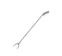 KFGISD, Pickup Shot Curved Handle Portable Design Mobility Convenient Mobility Daily Delivery Factory Home,Rubbish Picker