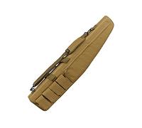 KFGISD, portable waterproof high capacity holdall rucksacks durable folding oxford fabric,Fishing Rod Case(A,120 * 30cm)