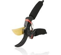 KFGISD, Pruning Shears，Garden Clippers，Lightweight Stainless Hand Pruner Make Cut Smooth Clean Professional,Pruning Shears