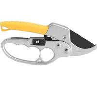KFGISD, Pruning Shears，Garden Clippers，Lightweight Stainless Hand Pruner Make Cut Smooth Clean Professional Garden Shears,Pruning Shears