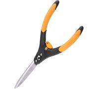 KFGISD, Pruning Shears，Garden Clippers，Lightweight Stainless Hand Pruner Make Cut Smooth Clean Professional,Pruning Shears