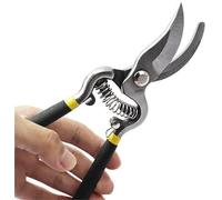 KFGISD, Pruning Shears，Garden Clippers，Pruners Cutters Pruning Tool Durable Branch Cut Scissors Plant,Pruning Shears