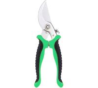 KFGISD, Pruning Shears，Garden Clippers，Stainless Steel Garden Shears for Plants Shrubs Bushes Scissors,Pruning Shears