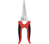 KFGISD, Pruning Shears，Garden Clippers，Stainless Steel Pruning Tools Hand Pruner Cutter Grape Fruit Picking,Pruning Shears