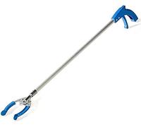 KFGISD, Reacher Arrives Trash Claw Picking Auxiliary Garden Mobility Aid Ateaching Assist Tool 88CM,Rubbish Picker