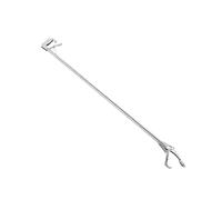 KFGISD, Reacher Tool Rubbish Pick Up Tool Ergonomic Handle Aids Multi Use Reach Extend Tool Reaching Aids,Grabbers