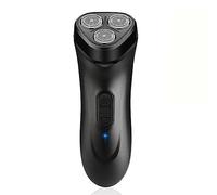 KFGISD, Rechargeable Shaver Automatic Razor Mini Electric Travel Shaver for Men Pocket Size Trimmer Personal Care Appliances,Razors(1)