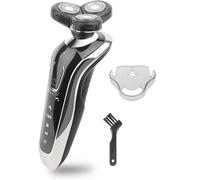 KFGISD, Shaver for Men Electric Shaver Powerful Beard Shaving Machine Electric Razor Rechargeable Waterproof,Razors(Standard)