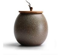 KFGISD, Small Ceramic Ash Funeral Burial Box, Cremation Keepsake Urns for Small Animals, Bird, Dog Ashes/Cat Ashes and Pet Urns,Pet Urns