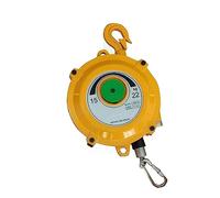 KFGISD, Spring Balancer Adjustable Tension Adjustable Telescoping Tool Balancer, Multifunctional Load Balancer,Spring Balancer(15-22kg)