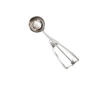 KFGISD, Spring Handle Mash Potato Scoop Ice Cream Home Kitchen Gadgets,Ice Cream Scoop(S)
