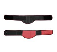 KFGISD, Steel Plate No Steel Plate 4 Steel Plate Supports Lower Back Support Lumbar Support with Steel Plate XL,Lumbar Support Belt(with Steel Plate,M)