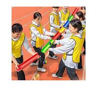 KFGISD, Teamwork Games Pipeline Challenge Game, Team Building Games For Work, Teamwork Group Activities, Outdoor Group Activities,Workplace team building games