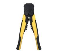 KFGISD, Wire Strippers self-Adjusting Wire Cutters Crimping Pliers Automatic Wire Strippers Industrial Tools,Wire Stripper