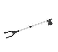 KFGISD, with Gripper Mobility Aid Reaching Assist Tool Trash Picker Home Garden Clean Tool Easy Grabbing,Rubbish Picker