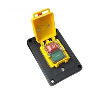 KFGISD, YCZ4-B large mounting plate electromagnetic type 400V 7pin power...,Power switches