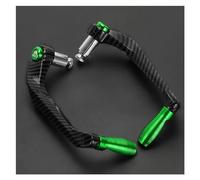 KFHBNI Brake Clutch Levers Protector for CFMOTO 450MT 2024 2025 2026 Motorcycle Accessories Handlebar Grips Guard Brake Clutch Lever Protector(Green)