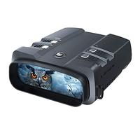 KFHDSAS Digital Night Vision Binoculars, For Security, Hunting, Military, Spy, Take FHD Photo And Video, 4.0 Inch Screen