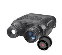 KFHDSAS Night Vision Binoculars, Take HD Photo & 980P Video In Total Darkness, 2.3 Inch Screen, For Complete Hunting, Camping, Navigation